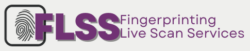 Fingerprinting Livescan Services