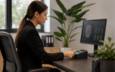 What Do We Do at FingerPrint Live Scan Services?